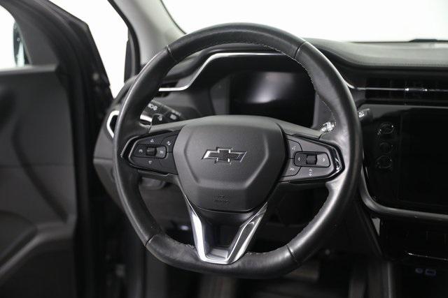2023 Chevrolet Bolt EUV FWD LT
