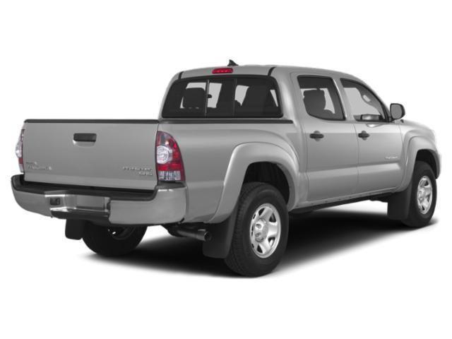 2015 Toyota Tacoma Base V6