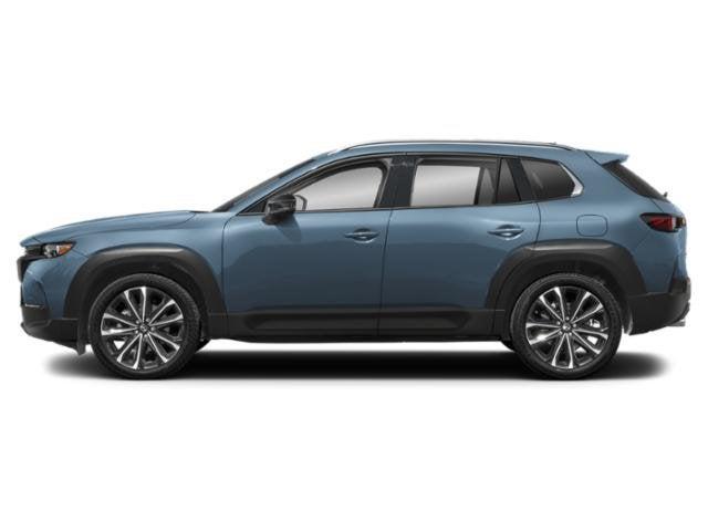 2024 Mazda CX-50 2.5 S Premium Plus