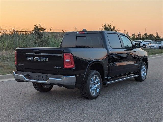 2025 RAM Ram 1500 RAM 1500 BIG HORN CREW CAB 4X4 57 BOX 2025 RAM Ram 1500 RAM 1500 BIG HORN CREW CAB 4X4 57 BOX