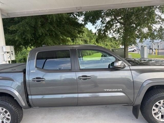 2016 Toyota Tacoma SR5 V6