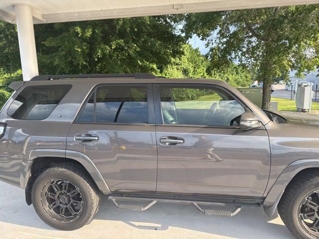 2016 Toyota 4Runner SR5 Premium