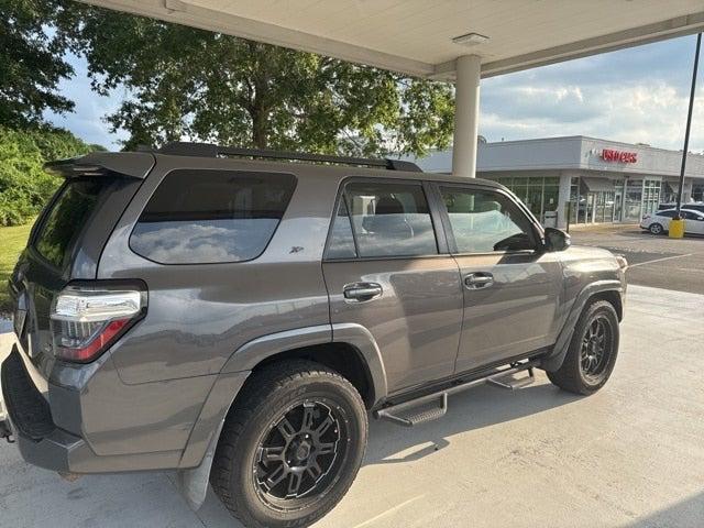 2016 Toyota 4Runner SR5 Premium