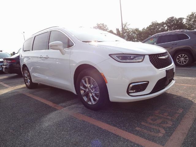 2022 Chrysler Pacifica Touring L AWD