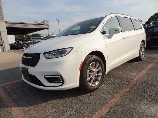 2022 Chrysler Pacifica Touring L AWD