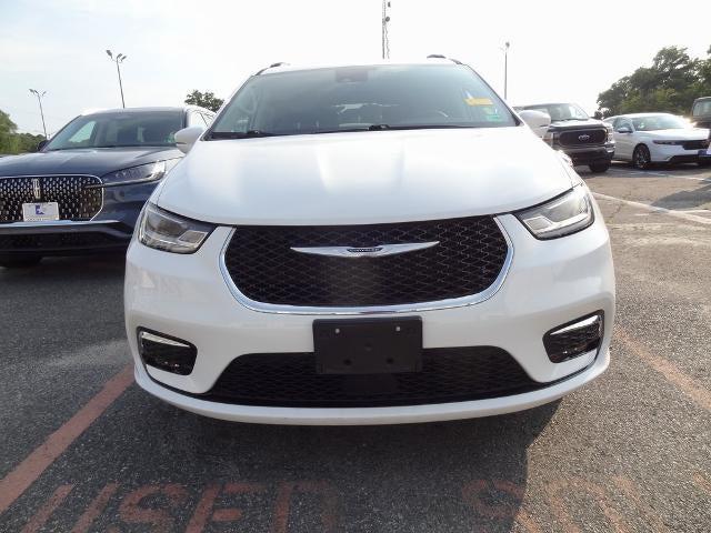 2022 Chrysler Pacifica Touring L AWD