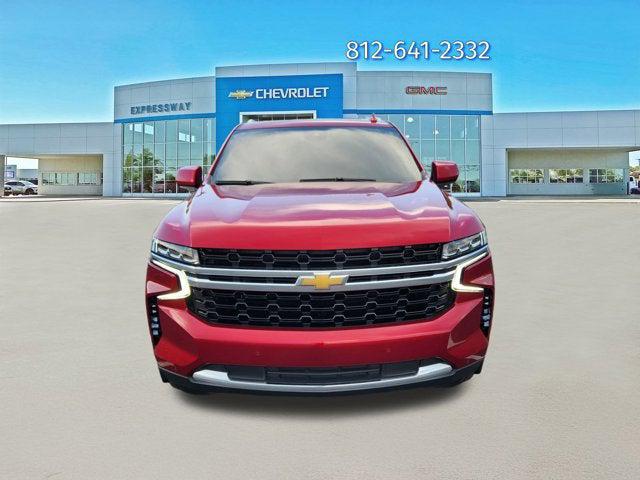 2023 Chevrolet Tahoe 4WD LS 2023 Chevrolet Tahoe 4WD LS