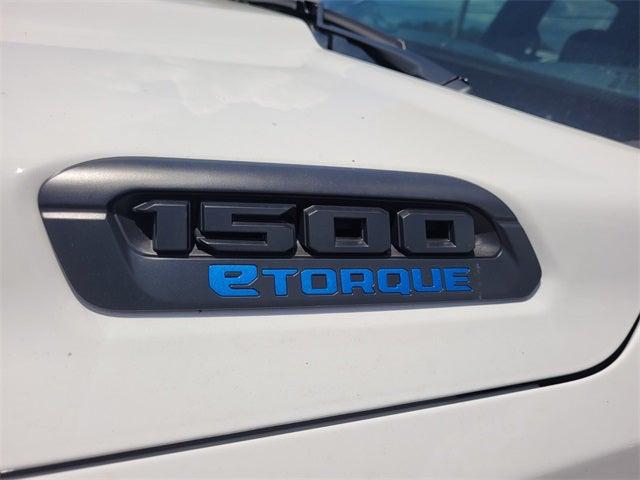 2025 RAM Ram 1500 RAM 1500 TRADESMAN QUAD CAB 4X2 64 BOX