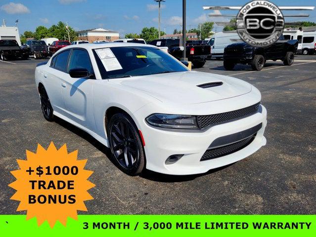 2020 Dodge Charger GT RWD