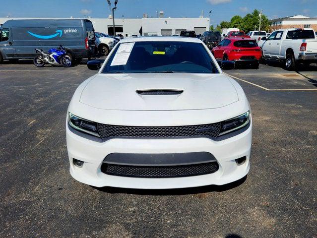 2020 Dodge Charger GT RWD