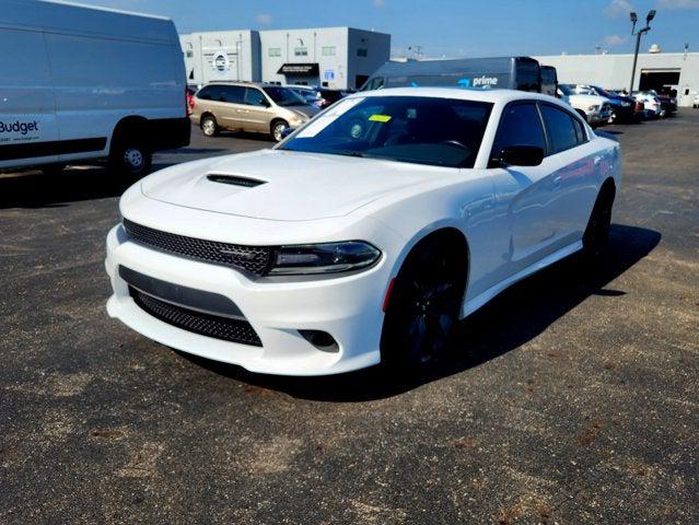 2020 Dodge Charger GT RWD