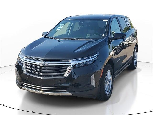 2023 Chevrolet Equinox FWD LT