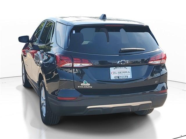 2023 Chevrolet Equinox FWD LT