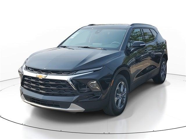2024 Chevrolet Blazer FWD 3LT