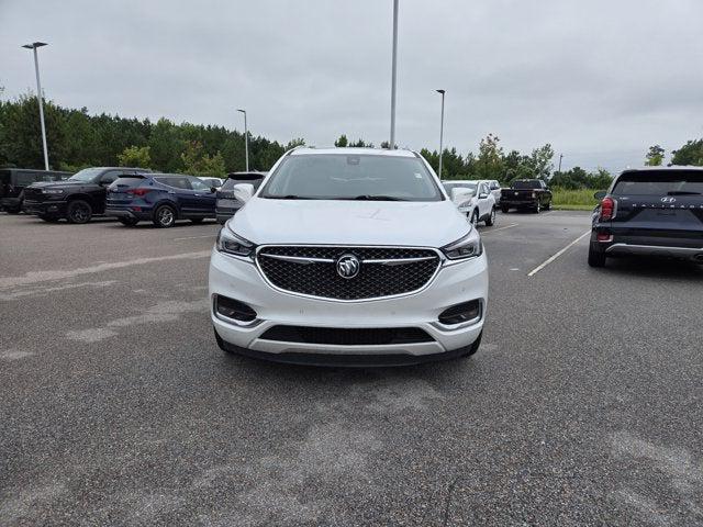 2021 Buick Enclave FWD Avenir