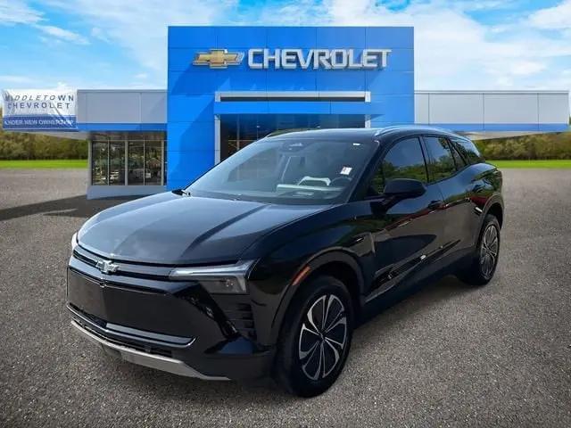 2025 Chevrolet V Blazer eAWD LT for sale in Middletown, CT
