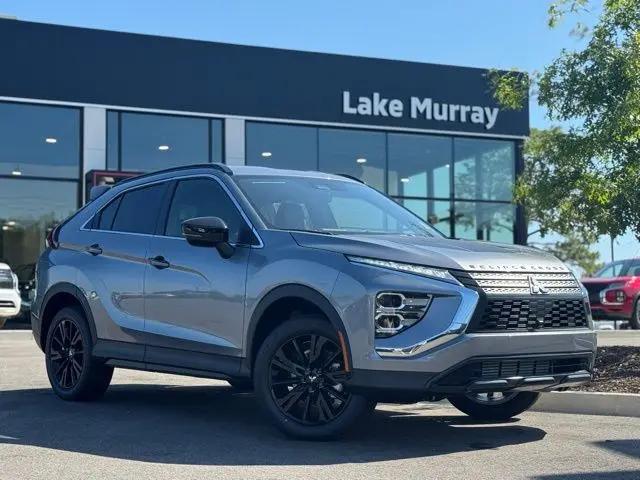 2025 Mitsubishi Eclipse Cross Black Edition S-AWC for sale in Irmo, SC
