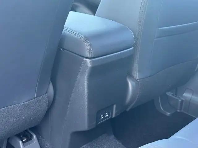 2025 Mitsubishi Eclipse Cross Black Edition S-AWC