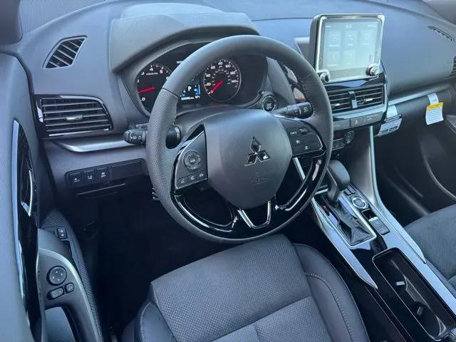 2025 Mitsubishi Eclipse Cross Black Edition S-AWC