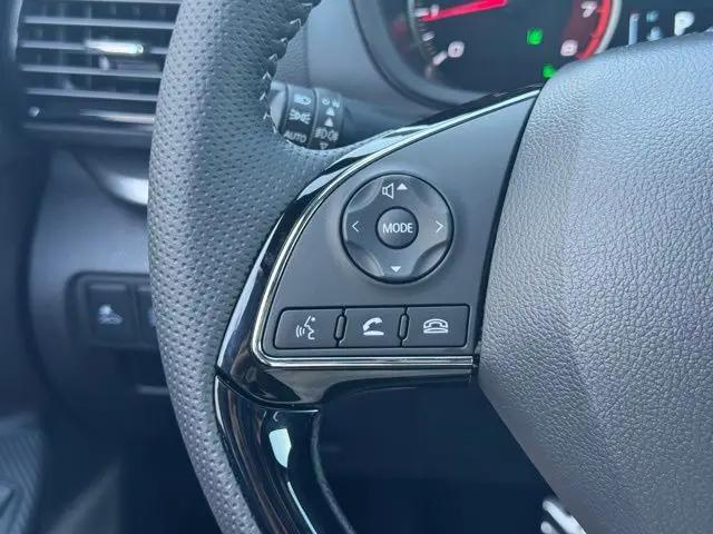 2025 Mitsubishi Eclipse Cross Black Edition S-AWC