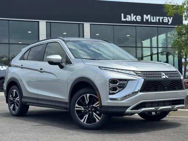 2025 Mitsubishi Eclipse Cross Black Edition S-AWC for sale in Irmo, SC