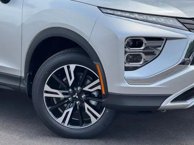 2025 Mitsubishi Eclipse Cross Black Edition S-AWC