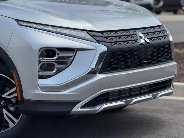 2025 Mitsubishi Eclipse Cross Black Edition S-AWC