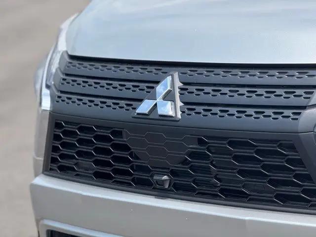 2025 Mitsubishi Eclipse Cross Black Edition S-AWC
