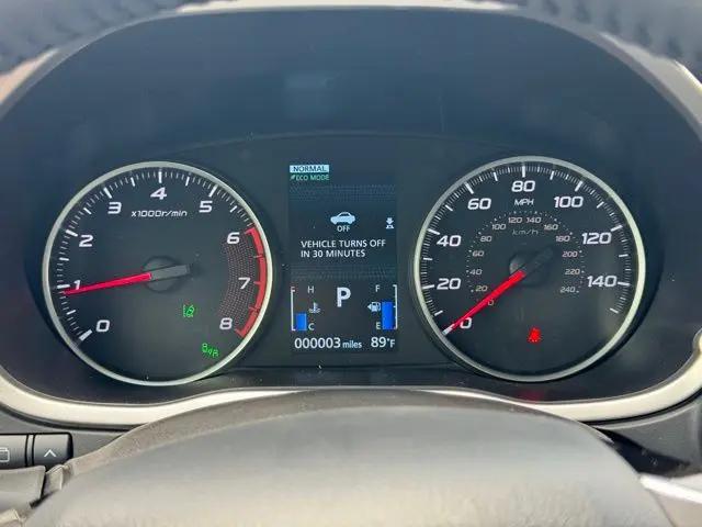 2025 Mitsubishi Eclipse Cross Black Edition S-AWC