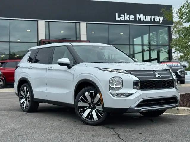 2025 Mitsubishi Outlander SE 2.5 2WD for sale in Irmo, SC