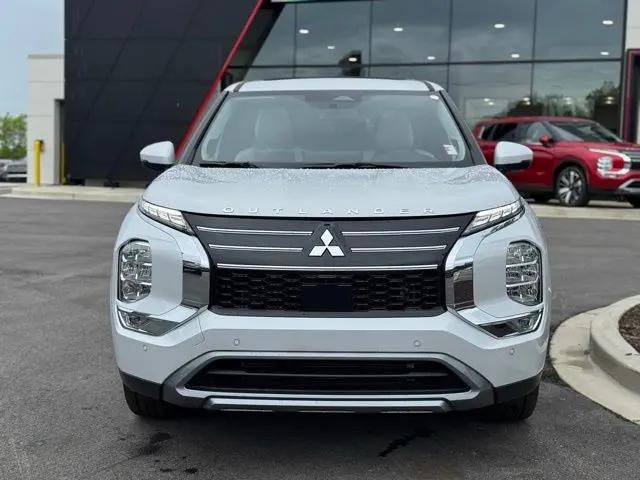 2025 Mitsubishi Outlander SE 2.5 2WD
