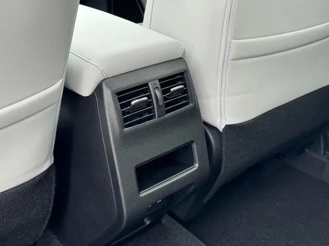 2025 Mitsubishi Outlander SE 2.5 2WD