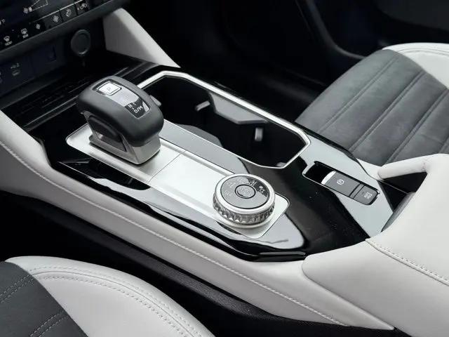 2025 Mitsubishi Outlander SE 2.5 2WD