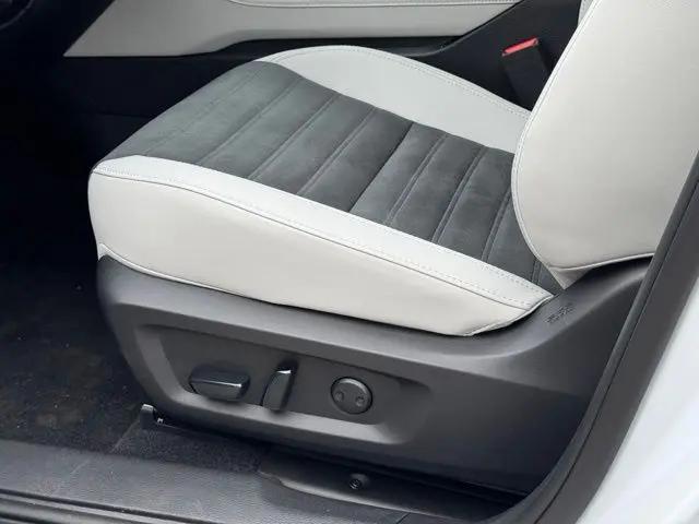 2025 Mitsubishi Outlander SE 2.5 2WD