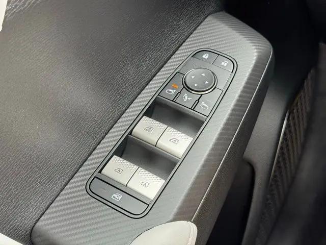 2025 Mitsubishi Outlander SE 2.5 2WD