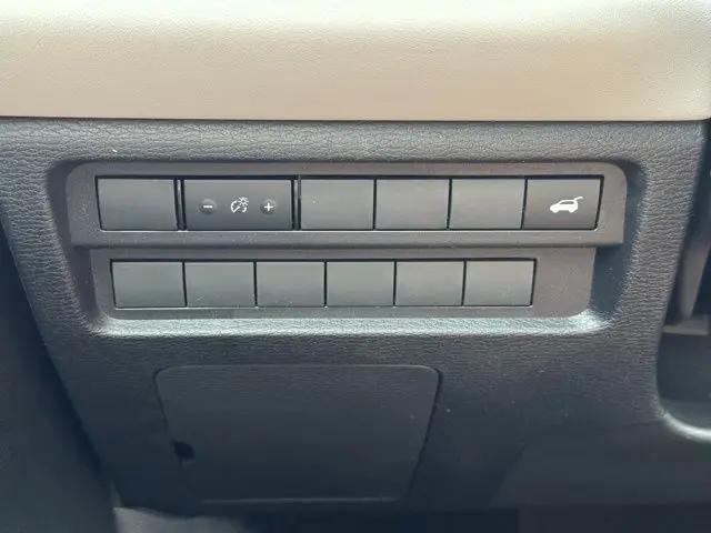 2025 Mitsubishi Outlander SE 2.5 2WD