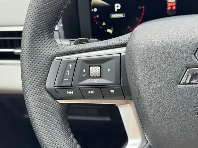 2025 Mitsubishi Outlander SE 2.5 2WD