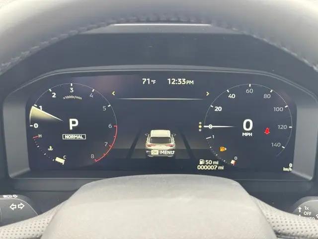 2025 Mitsubishi Outlander SE 2.5 2WD
