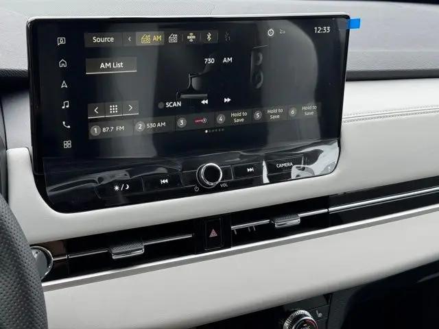 2025 Mitsubishi Outlander SE 2.5 2WD