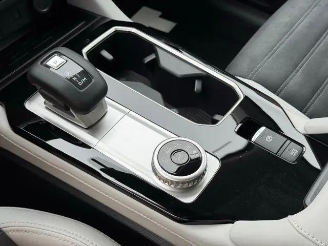 2025 Mitsubishi Outlander SE 2.5 2WD
