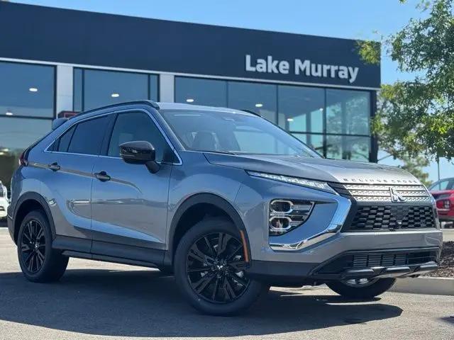 2025 Mitsubishi Eclipse Cross Black Edition S-AWC for sale in Irmo, SC
