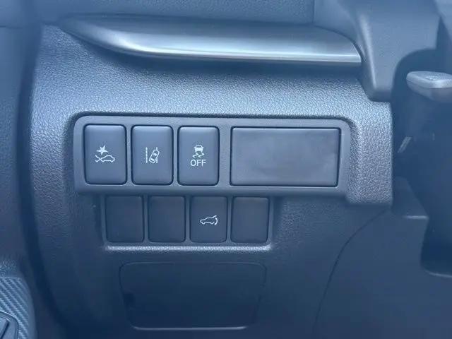 2025 Mitsubishi Eclipse Cross Black Edition S-AWC