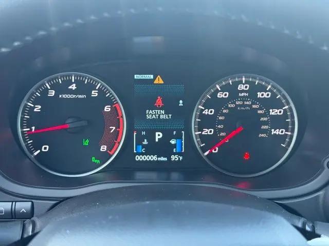 2025 Mitsubishi Eclipse Cross Black Edition S-AWC