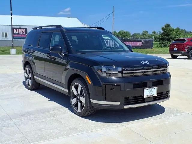 2026 Hyundai Santa Fe Limited for sale in Springfield, IL