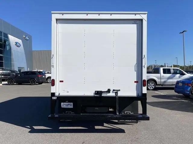 2025 Ford E-350 Cutaway E-Series Cutaway
