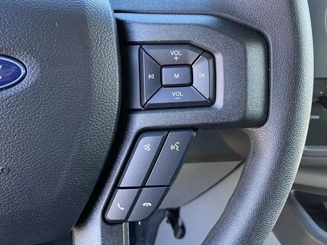 2025 Ford E-350 Cutaway E-Series Cutaway