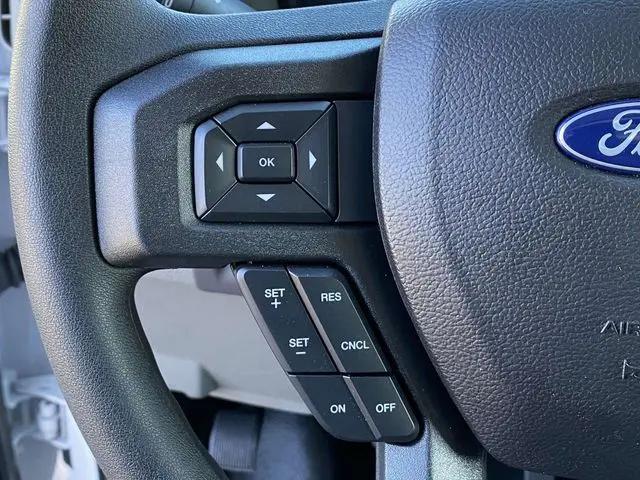 2025 Ford E-350 Cutaway E-Series Cutaway