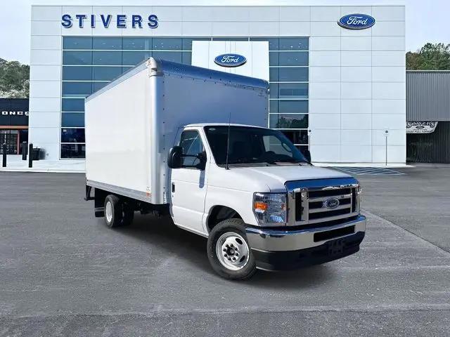 2025 Ford E-350 Cutaway E-Series Cutaway for sale in Birmingham, AL