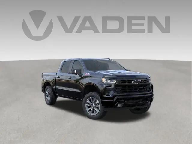 2026 Chevrolet Silverado 1500 4WD Crew Cab Short Bed RST for sale in Pooler, GA