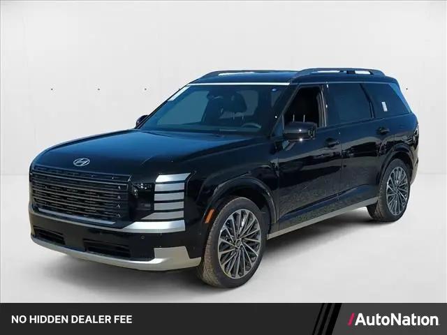 2026 Hyundai Palisade Calligraphy for sale in Carlsbad, CA